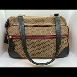 MZ Wallace handbag